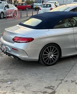 مرسيدس بنز C-Class